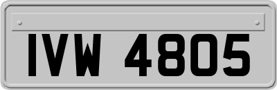 IVW4805