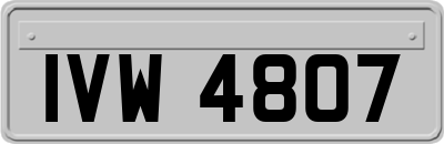 IVW4807