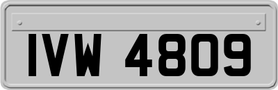 IVW4809