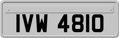 IVW4810