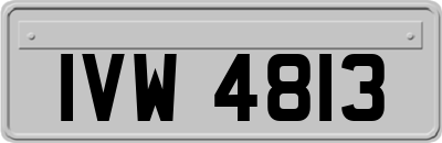 IVW4813