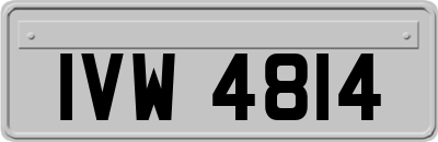 IVW4814