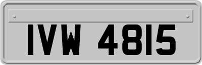 IVW4815