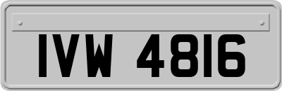 IVW4816