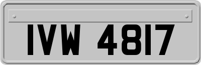IVW4817