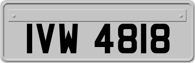 IVW4818
