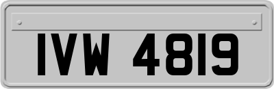 IVW4819