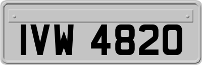 IVW4820