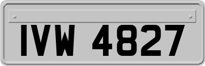 IVW4827