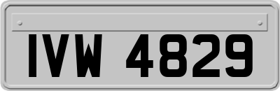 IVW4829
