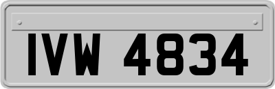 IVW4834