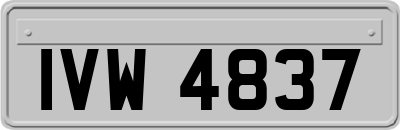 IVW4837