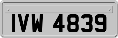 IVW4839
