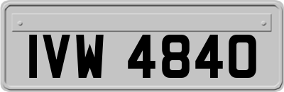 IVW4840