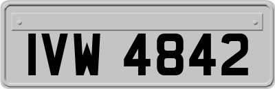 IVW4842