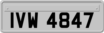 IVW4847