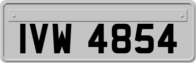 IVW4854