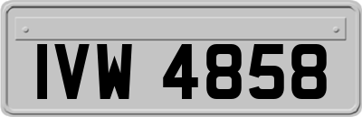 IVW4858