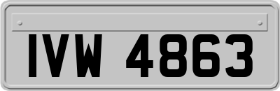 IVW4863