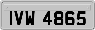 IVW4865