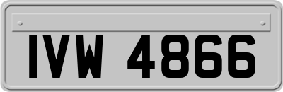 IVW4866