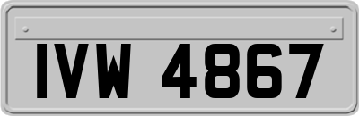 IVW4867