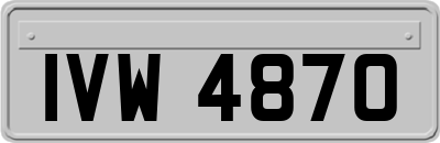 IVW4870