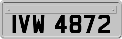 IVW4872