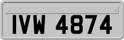 IVW4874