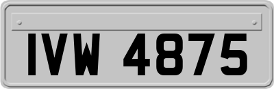 IVW4875