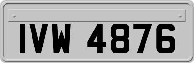 IVW4876
