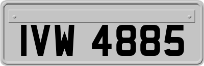 IVW4885
