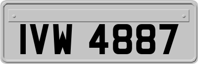 IVW4887