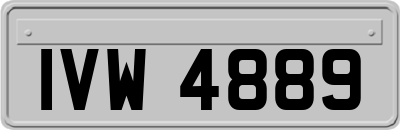 IVW4889