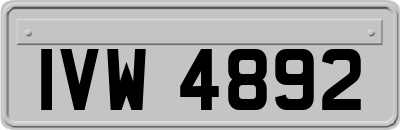 IVW4892