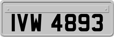 IVW4893