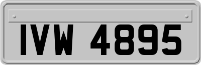 IVW4895