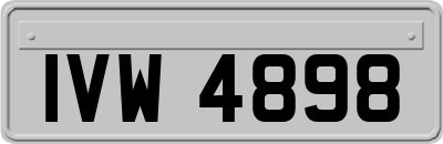 IVW4898