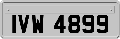 IVW4899