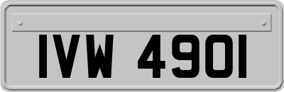 IVW4901