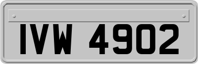 IVW4902