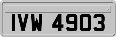 IVW4903