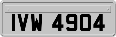 IVW4904