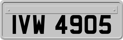 IVW4905