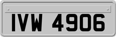 IVW4906
