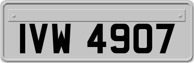 IVW4907