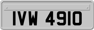 IVW4910