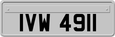 IVW4911