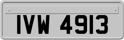 IVW4913