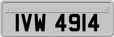 IVW4914